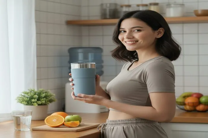 Rekomendasi Tumbler Terbaik: Pilih Sesuai Gaya dan Kebutuhan
