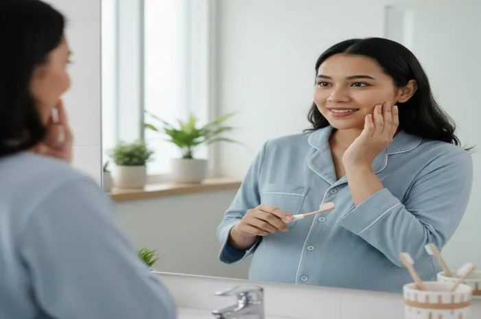 Gusi Berdarah Saat Hamil? Ini Cara Ampuh Mengatasinya!