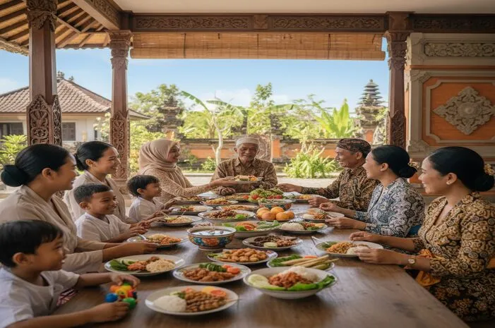 Toleransi Masyarakat: Contoh Nyata dan Manfaat