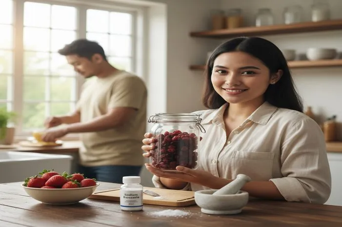 Asam Benzoat: Manfaat, Kegunaan, dan Keamanannya