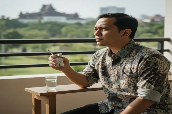 Sigaret: Definisi, Jenis, dan Dampak Rokok Kretek