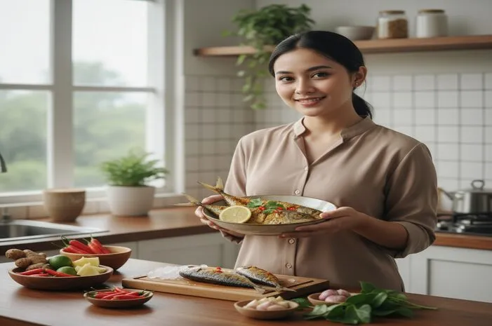 Ikan Momar: Gurih, Ekonomis, dan Kaya Nutrisi!