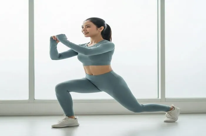 Gerakan Setelah Meluncur? Ini Lanjutannya!