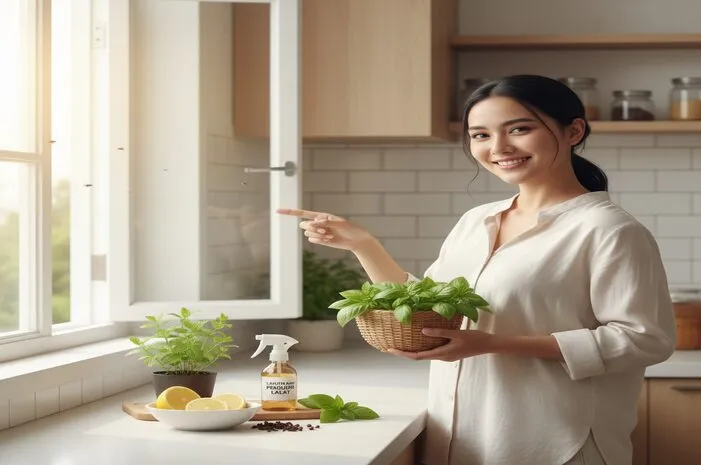 Cara Usir Lalat: Ampuh, Alami, dan Praktis!