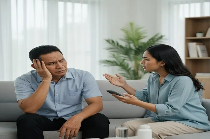 Ciri-Ciri Serangan Stroke Kedua: Kenali dan Waspadai!