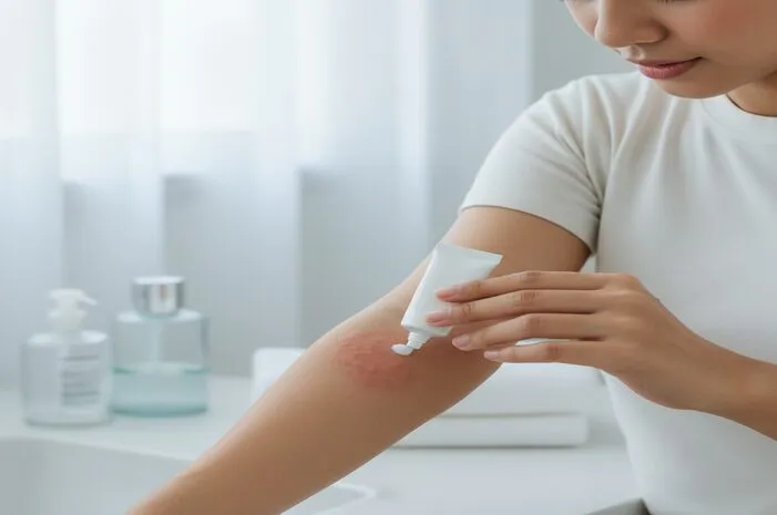 ICD 10 Dermatitis Kontak Alergi: Kode dan Detail Lengkap