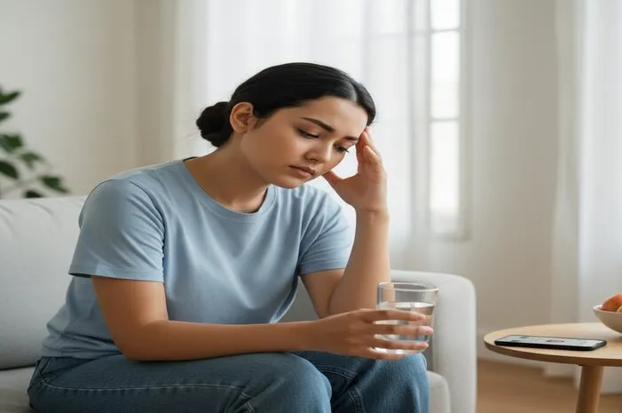 Ciri Ciri Darah Rendah Kambuh? Ini Gejala dan Penyebabnya!