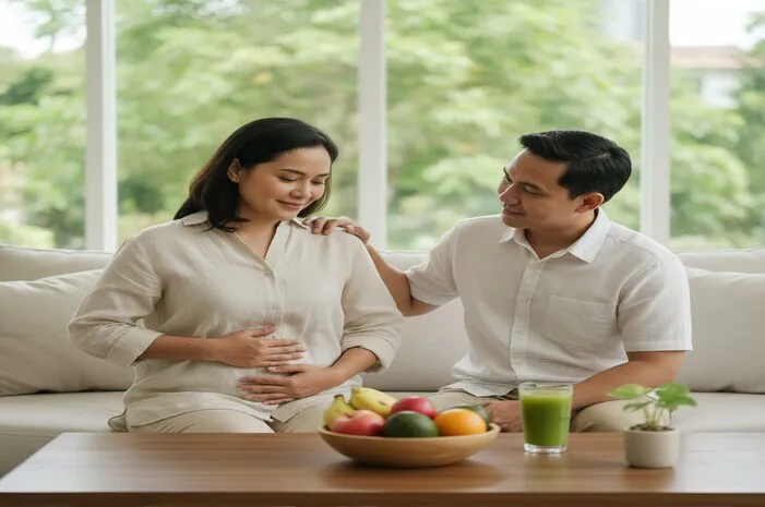 Kesuburan Wanita: Ciri, Cara Meningkatkan dan Tips Cepat Hamil