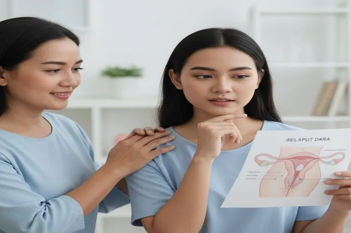 Selaput Dara: Bentuk, Fungsi, Fakta Penting dan Mitos