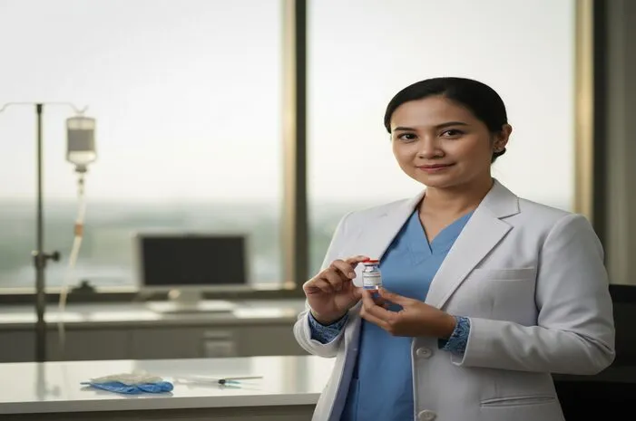Rocuronium: Fungsi, Dosis, dan Efek Samping Obat