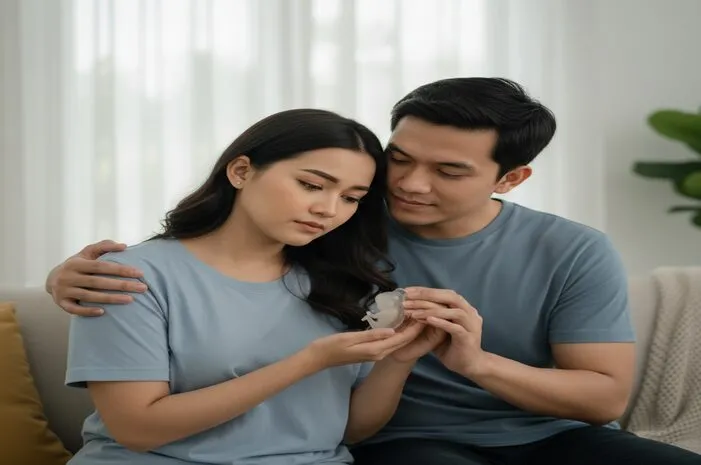 Arti Mimpi Keguguran dan Melihat Janin: Pertanda Buruk?