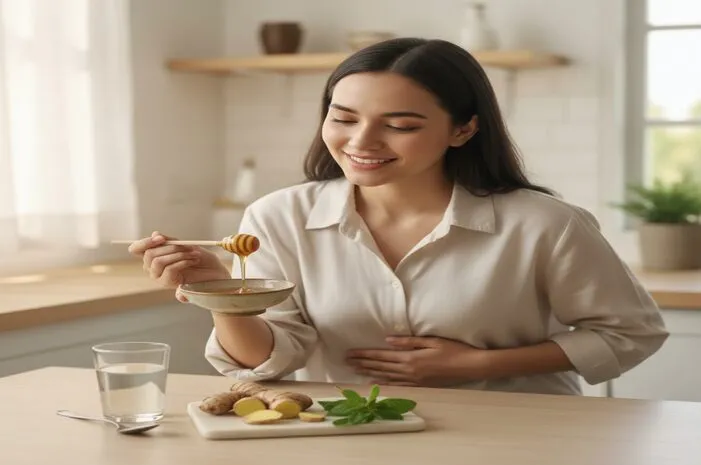 Madu Maag: Redakan Asam Lambung dan Nyeri, Alami!