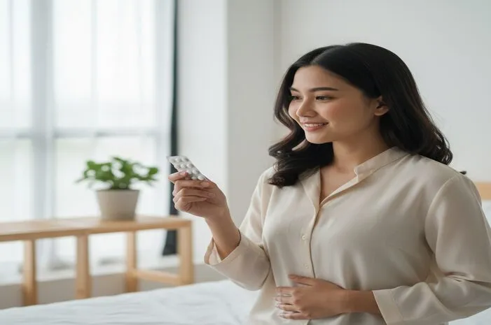 Pil Yasmin Harga Terbaru Februari 2026 dan Manfaatnya