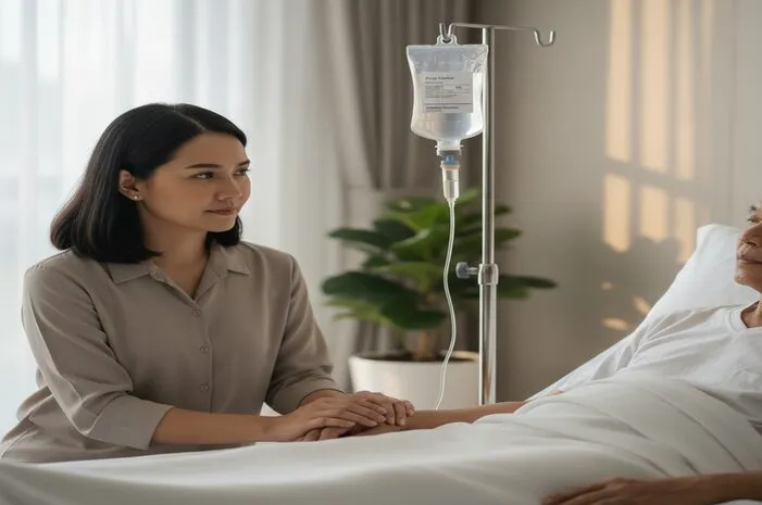 Tygacil: Antibiotik Ampuh Lawan Infeksi Bakteri Berat