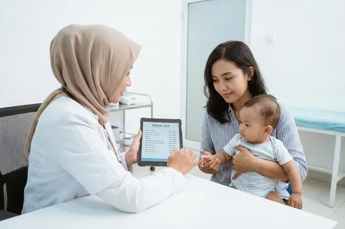 Harga Vaksin PCV Terbaru: Mulai Rp780 Ribuan Saja!