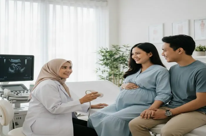 Supervisi Kehamilan Normal: Tujuan dan Prosedur