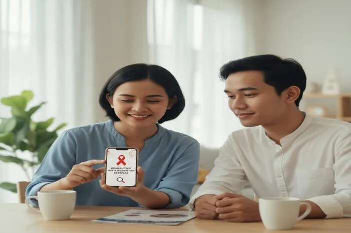 Cara Pencegahan HIV: Tips Ampuh Lindungi Diri!
