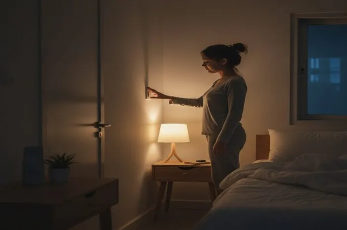 Matikan Lampu: Cara Mudah, Manfaat, dan Hemat Energi