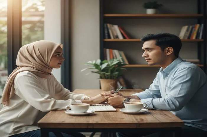 Pertanyaan Sebelum Menikah: Wajib Dibahas!