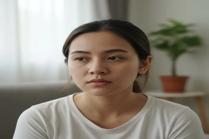 Contoh Muka Kusam: Ciri, Penyebab, dan Cara Mengatasi