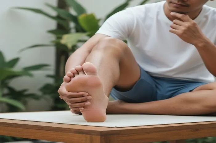 Tendon Achilles: Fungsi, Cedera dan Cara Merawatnya