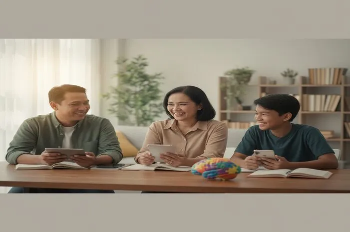 IQ Rata-Rata Orang Indonesia: Angka Terbaru dan Fakta