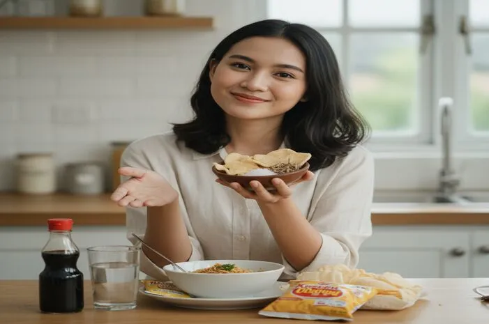 Makanan yang Asin: Jenis, Dampak dan Tips Konsumsi