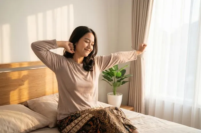 Rahasia Awakening: Menemukan Hidup Lebih Bermakna