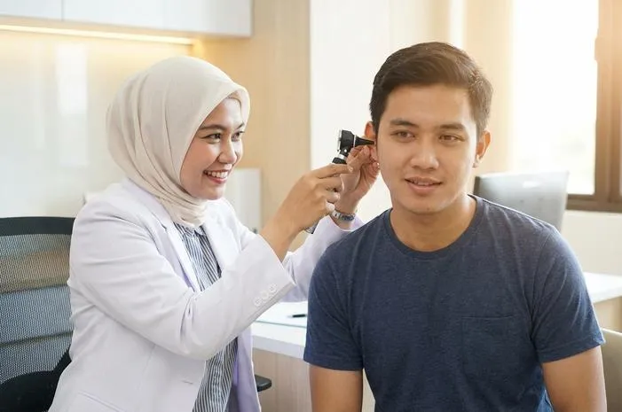 Fungsi Saluran Telinga: 3 Hal Penting yang Perlu Kamu Tahu