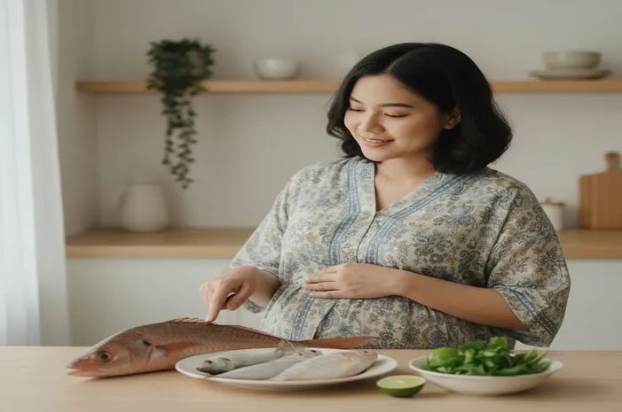 Ikan yang Tidak Boleh Dimakan Ibu Hamil: Waspada!