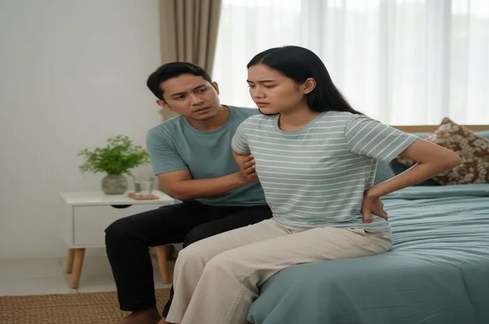 10 Tanda Ginjal Tidak Sehat: Waspada dan Kenali Segera