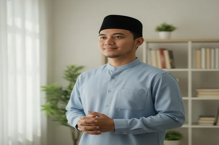 Haikal Artinya: Makna Mendalam dan Asal Usul Nama