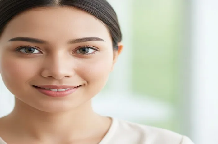 Bagian Putih Mata Disebut Apa? Ini Jawabannya!