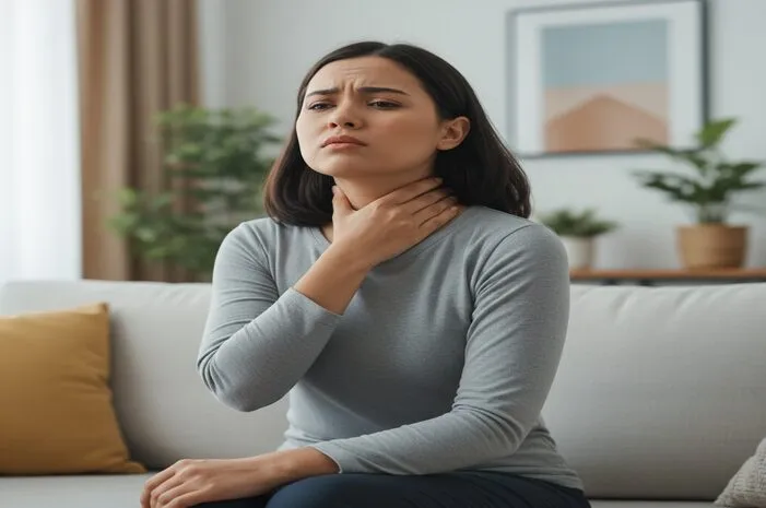 Cervical Root Syndrome: Gejala, Sebab, dan Penanganan