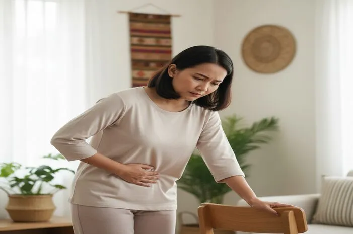 Ciri Ciri Hernia Pada Wanita? Kenali Gejalanya!