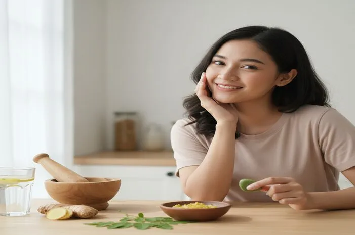 Benjolan di Langit Mulut? Cara Alami Hilangkan!