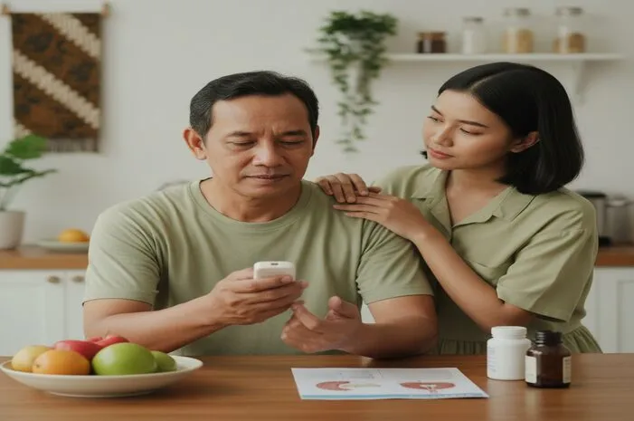 Penyakit DM: Gejala, Jenis, dan Cara Mengontrol Gula Darah