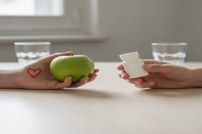 L Kiri Apa Kanan? Earphone dan Speaker Stereo