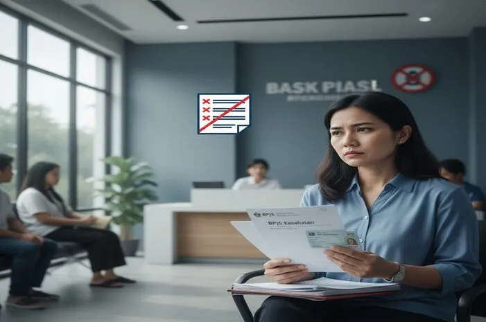 144 Penyakit Tak Dirujuk BPJS? Ini Daftarnya!