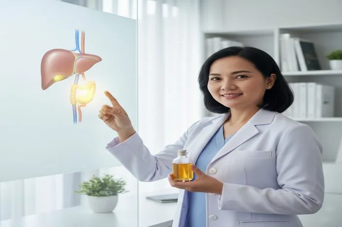 Fungsi Empedu: Pentingnya Bagi Pencernaan Lemak