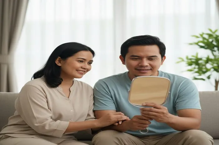 Bell's Palsy Sembuh: Ini Ciri-Ciri Pemulihannya!