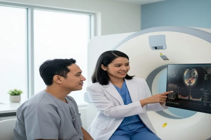 Kedokteran Nuklir: Cara Kerja, Fungsi, dan Keunggulannya