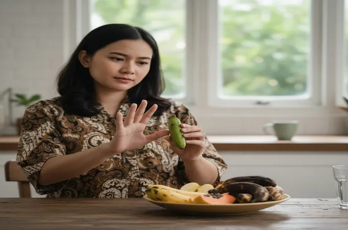 Jenis Pisang yang Tidak Boleh Dimakan Ibu Hamil? Waspada!