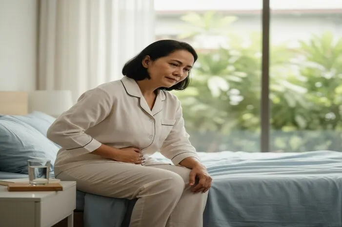 Overactive Bladder: Gejala, Penyebab dan Cara Mengatasinya