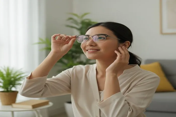 Mata Plus 1 Artinya: Penyebab, Gejala, dan Solusi