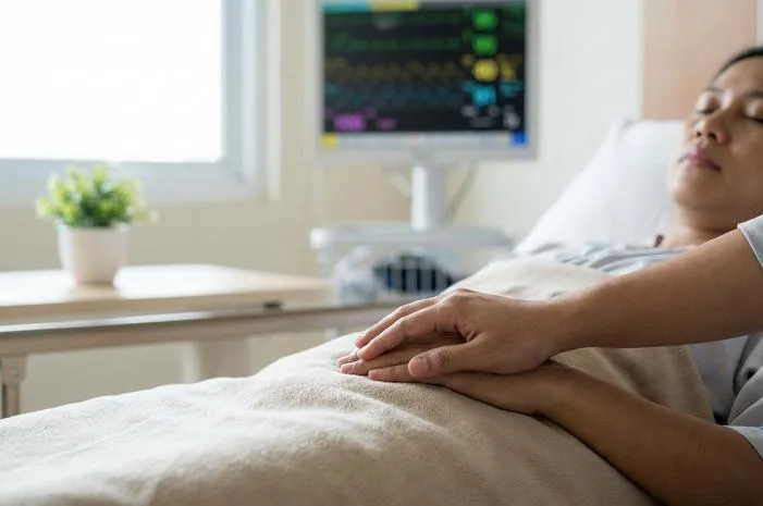 Vegetative State: Ketika Otak Tak Penuh Bekerja