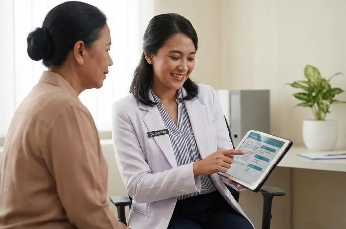 Clarissa: Arti Nama, Sosok Inspiratif Serta Produk Populer