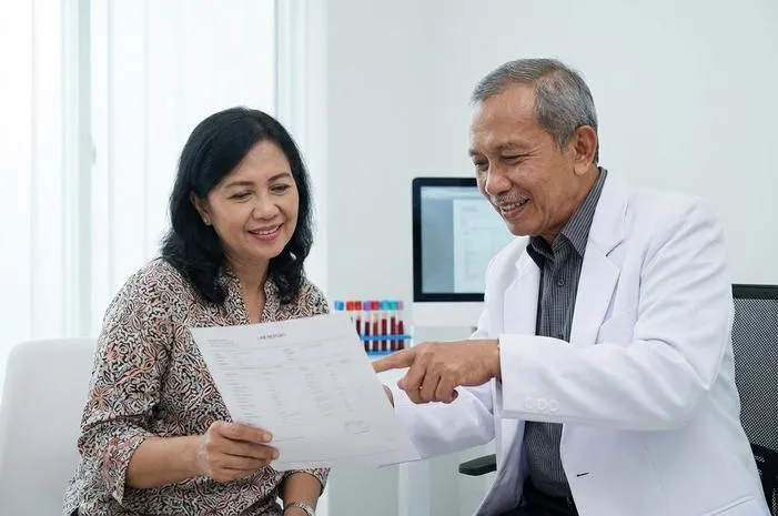 Mudah Pahami Nilai Normal Kreatinin Agar Ginjal Sehat