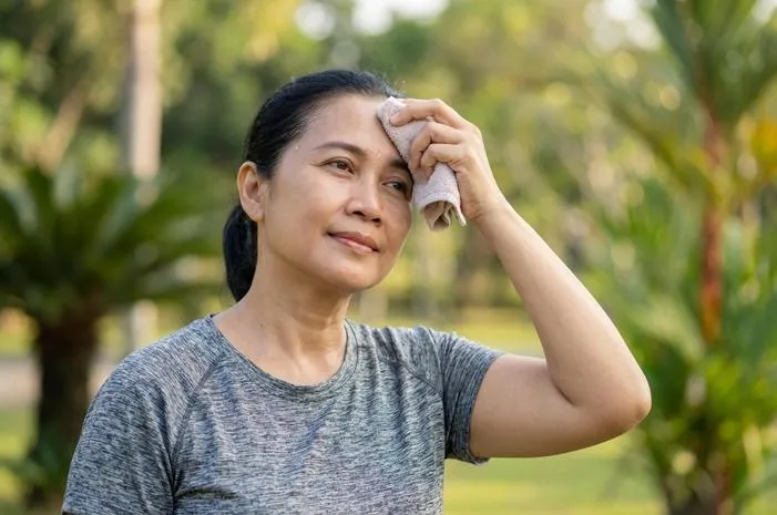 Sistem Sekresi: Bukan Cuma Buang Sisa, Lho!