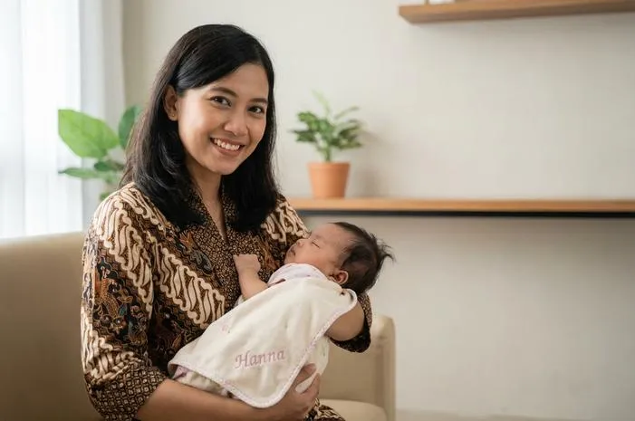 Arti Nama Hanna: Bunga Rahmat, Pembawa Kebahagiaan